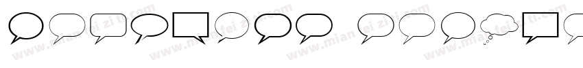 dingTalk jibuti字体转换
